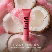 Coconut Chum Chum